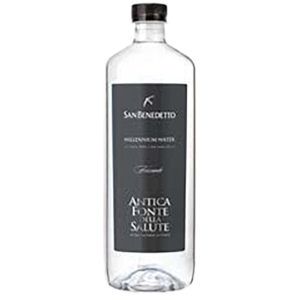 Millenium Water Sparkling PET 75 cl Millenium Water Sparkling PET 75 cl