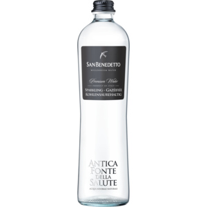 Millenium Water Sparkling 65 cl EW