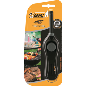 BIC Briquet multifonctionnel