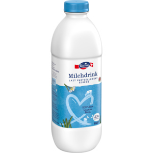 Emmi Milchdrink IP-SUISSE 2,5%, pasteurisiert, 15 x 1 l Emmi Milchdrink IP-SUISSE 2,5%, pasteurisiert, 15 x 1 l