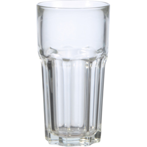 Arcoroc Granity Becher, 5 dl geeeicht, 65 cl, Pack zu 6 Stück