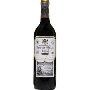 Marqués de Riscal Reserva Rioja DOCa, 75 cl