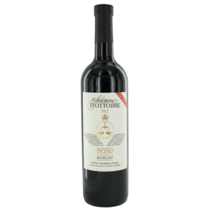Selezione d'Ottobre Ticino DOC, 75 cl