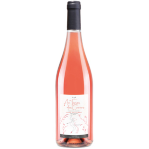 Au temps de Cerises Rosé de Syrah Valais AOC, 75 cl Au temps de Cerises Rosé de Syrah Valais AOC, 75 cl