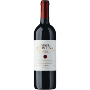 Santa Cristina Toscana IGP, 75 cl Santa Cristina Toscana IGP, 75 cl