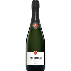Taittinger Brut Réserve Champagne AOC, 75 cl Taittinger Brut Réserve Champagne AOC, 75 cl