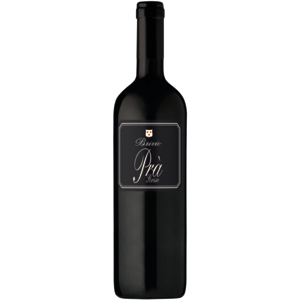 Prà Rosso Merlot Ticino DOC, 75 cl