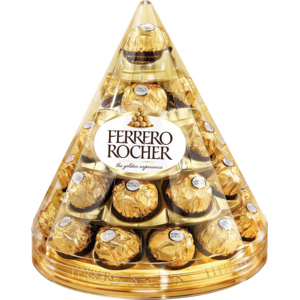 Ferrrero Rocher T28 x-mas, 350g Ferrrero Rocher T28 x-mas, 350g