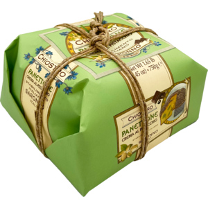 Paolo Lazzaroni Panettone Pistazie, 750 g