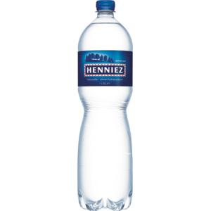 Henniez blau ohne Kohlensäure, 6 x 1,5 l Henniez blau ohne Kohlensäure, 6 x 1,5 l