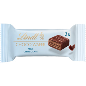 Lindt Wafer Trial Milch, 20 x 26 g Lindt Wafer Trial Milch, 20 x 26 g