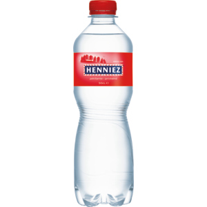 Henniez rot, Prickelnd, 4 x 6 x 50 cl Henniez rot, Prickelnd, 4 x 6 x 50 cl