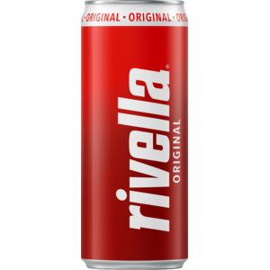 Rivella Rot 33 cl Dose Rivella Rot 33 cl Dose