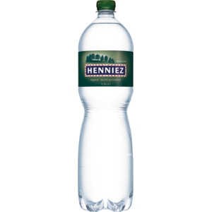 Henniez grün, leicht Prickelnd, 6 x 1,5 l Henniez grün, leicht Prickelnd, 6 x 1,5 l