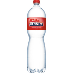 Henniez rot, Prickelnd, 6 x 1,5 l Henniez rot, Prickelnd, 6 x 1,5 l