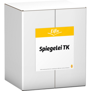Eifix Spiegelei Bodenhaltung, tiefgekühlt, 50 x 40 g Eifix Spiegelei Bodenhaltung, tiefgekühlt, 50 x 40 g