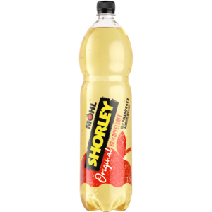 Möhl Shorley, PET 1,5 l Möhl Shorley, PET 1,5 l