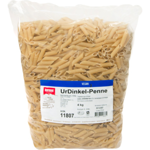 Kernser UrDinkel Penne rigate Napoli, 4 kg Kernser UrDinkel Penne rigate Napoli, 4 kg