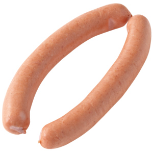 Quality Wienerli im Sammelbeutel, 5 x 2 x 100 g