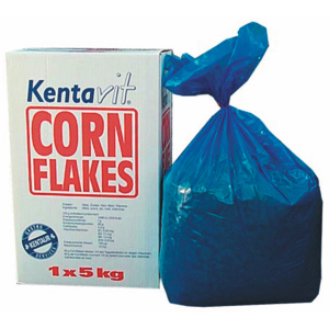 Kentaur Cornflakes, 5 kg Kentaur Cornflakes, 5 kg