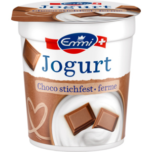 Emmi Suisse Jogurt Chocolat, 10 x 150 g