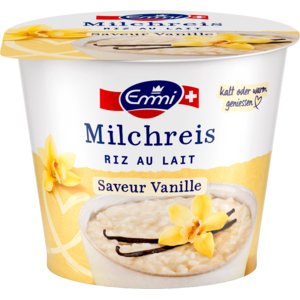 Emmi Milch Reis, 6 x 175 g Emmi Milch Reis, 6 x 175 g