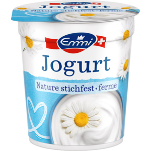 Emmi Suisse Jogurt Nature, 10 x 150 g