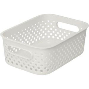 Organizer S, 14,5 x 7,5 x 20,5 cm, 1,6 l Organizer S, 14,5 x 7,5 x 20,5 cm, 1,6 l
