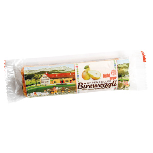 Appenzeller Bireweggli, 12 x 70 g