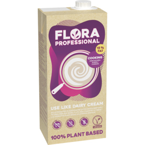 Flora Plant zum Kochen 15%, 1 l Flora Plant zum Kochen 15%, 1 l
