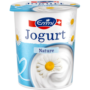 Emmi Suisse Jogurt Nature, 500 g