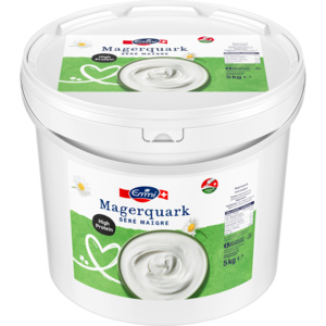 Emmi Magerquark, 5 kg