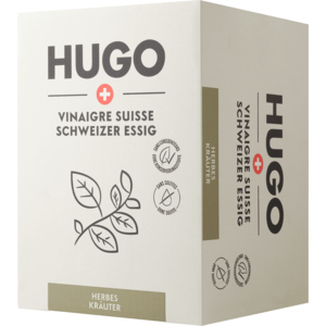 Hugo Schweizer Kräuteressig, 15 l Hugo Schweizer Kräuteressig, 15 l