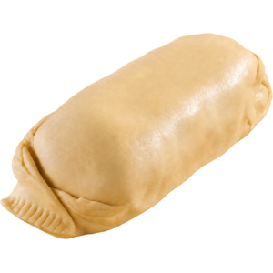 Rapelli Hackbraten im Teigmantel, tiefgekühlt, 6 x 1 kg Rapelli Hackbraten im Teigmantel, tiefgekühlt, 6 x 1 kg