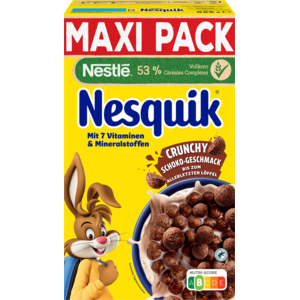 Nestlé Nesquik Professional, 625 g Nestlé Nesquik Professional, 625 g