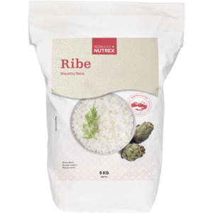 Ribe Risottoreis, 5 kg Ribe Risottoreis, 5 kg