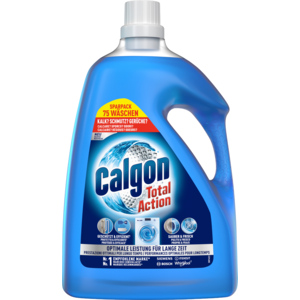 Calgon Wasserenthärter Gel, 2in1, 3,75 l Calgon Wasserenthärter Gel, 2in1, 3,75 l