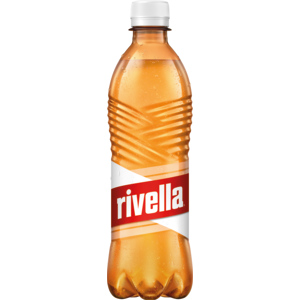 Rivella rot, PET 50 cl