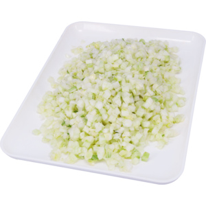 Fenchel Würfel 5 x 5 mm, 1 kg Fenchel Würfel 5 x 5 mm, 1 kg