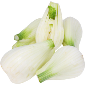 Fenchel halbiert, 5 kg