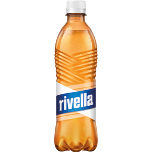 Rivella blau, PET 50 cl