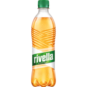 Rivella grün, PET 50 cl Rivella grün, PET 50 cl