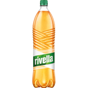 Rivella grün, PET 1,5 l