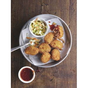 Salomon Pulled Pork Bites, 25 g, Deutschland, tiefgekühlt, 1 kg Salomon Pulled Pork Bites, 25 g, Deutschland, tiefgekühlt, 1 kg