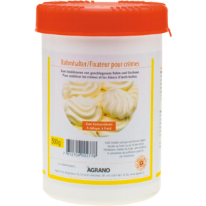 Agrano Glace-, Rahm- und Saucenbindemittel, 500 g
