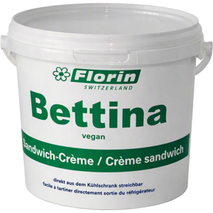Florin Bettina Sandwich Crème, 2 x 2 kg