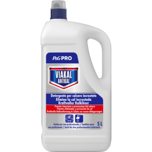 Antikal Pro Kalkreiniger, 5 l Antikal Pro Kalkreiniger, 5 l