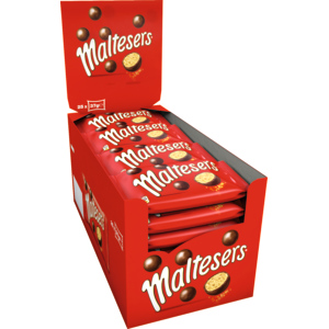 Maltesers, 25 x 37 g