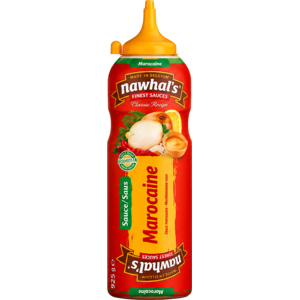 Nawhals Sauce Marocaine, 950 g