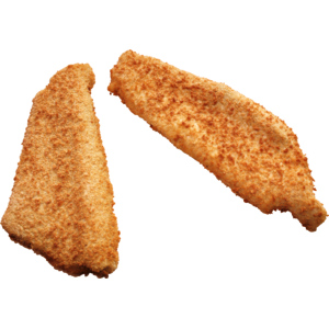 MSC Dorschfilet, paniert, vorgebacken, ca. 140 - 160 g, tiefgekühlt, 5 kg MSC Dorschfilet, paniert, vorgebacken, ca. 140 - 160 g, tiefgekühlt, 5 kg